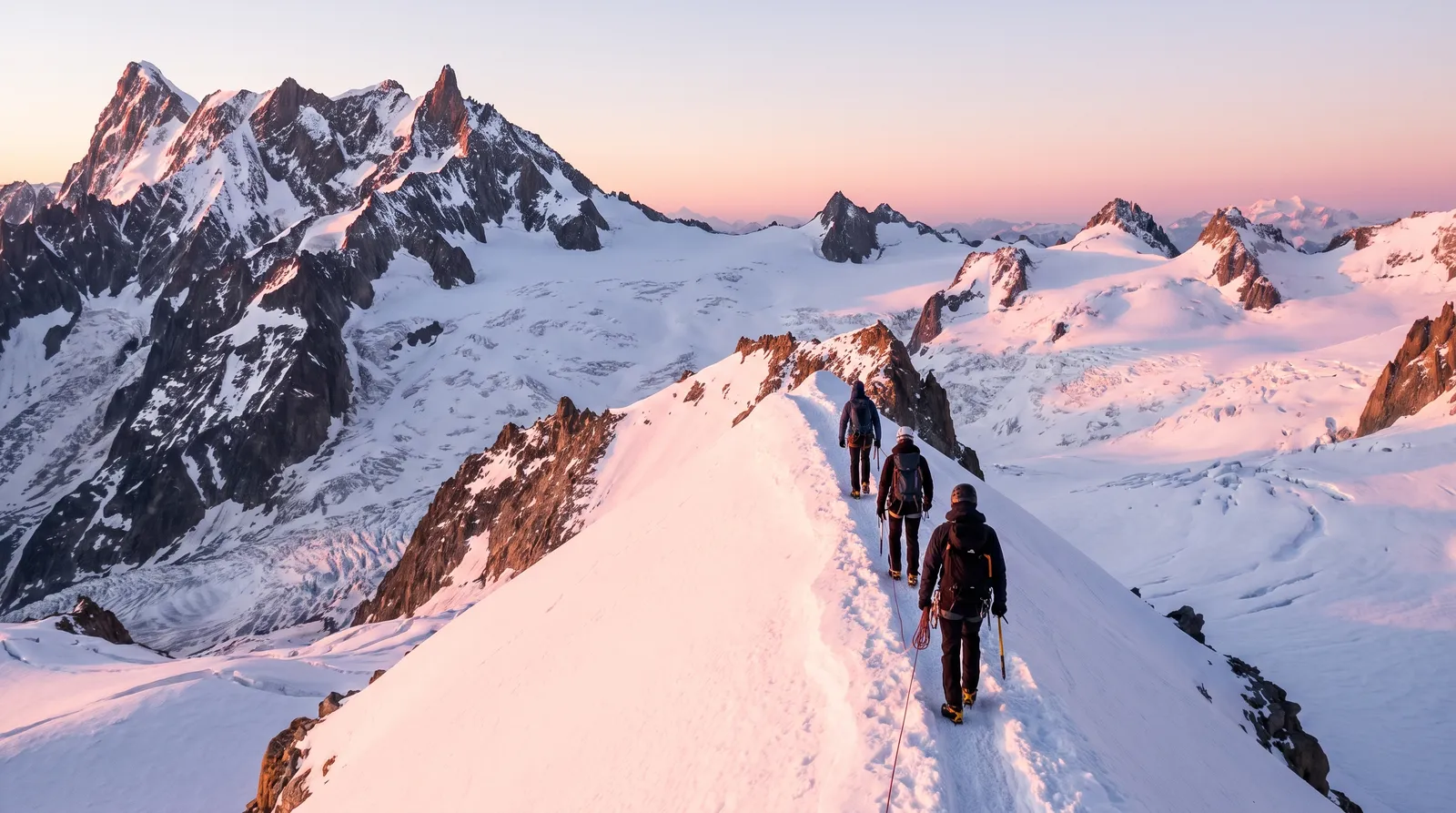 Alpinisme