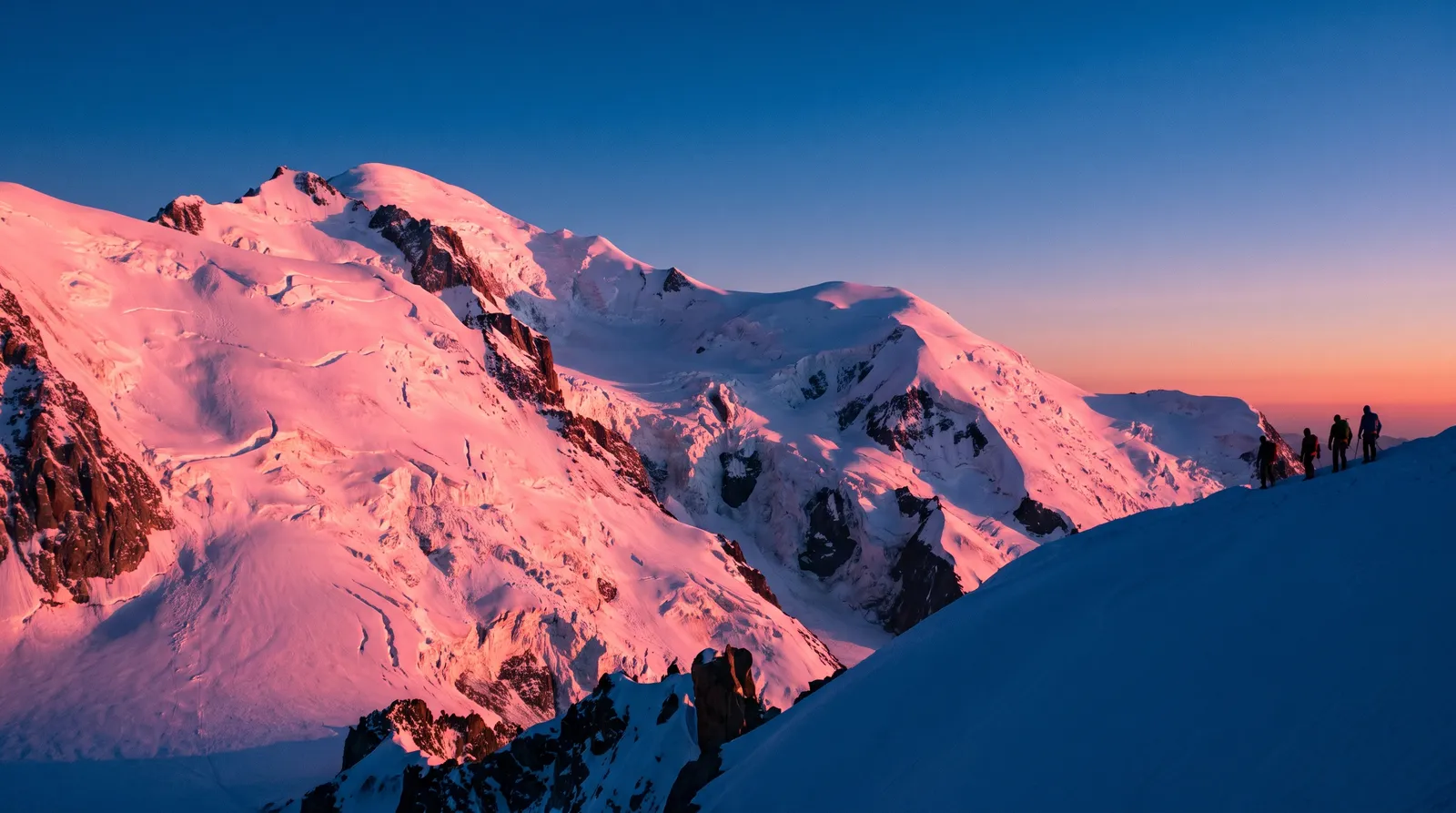 Mont Blanc